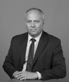 Съболезнователен адрес от Великотърновския общински съвет за смъртта на адвокат Николай Илчев